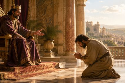 🌅 BACK TO THE SOURCE OF LIFE | 🙏 The Prayer That Changes the Heart | 🤝 7.As We Also Forgive Our Debtors