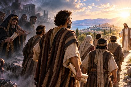 🌱LIVING FAITH | ⚔️ Lesson 12. Dealing With False Teachers | 📌 12.6 Summary | ✉️ FIRST AND SECOND CORINTHIANS