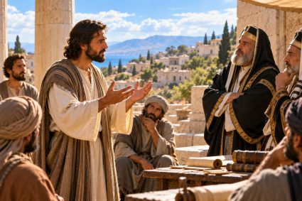 🌅⑦ |🌾Sabbath School Compact | ⚔️ Lesson 12. Dealing With False Teachers | ✉️ First and Second Corinthians | 3/2026