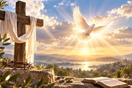 📘Sabbath School with Pastor Mark Finley | 🙏 Lesson 13: Grace, Love, and Fellowship | ✉️ First and Second Corinthians | 3/2026